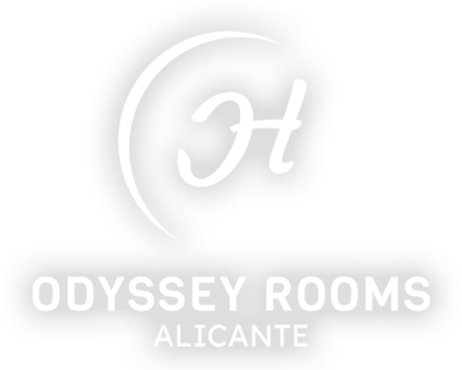 Odyssey Rooms Alicante