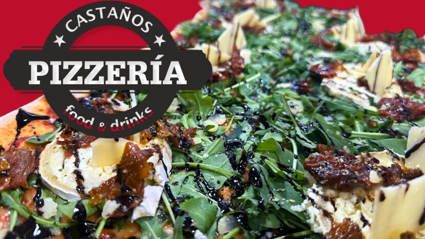 Pizzeria Castaños