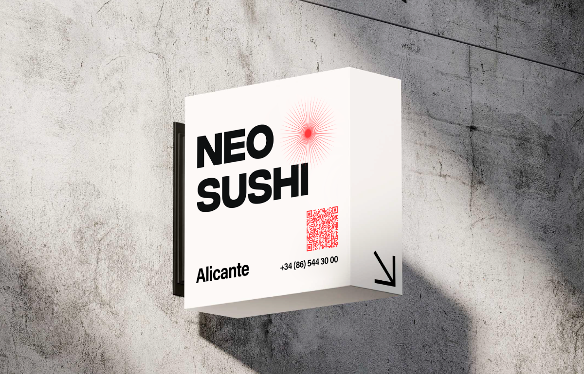 Neo Sushi Alicante
