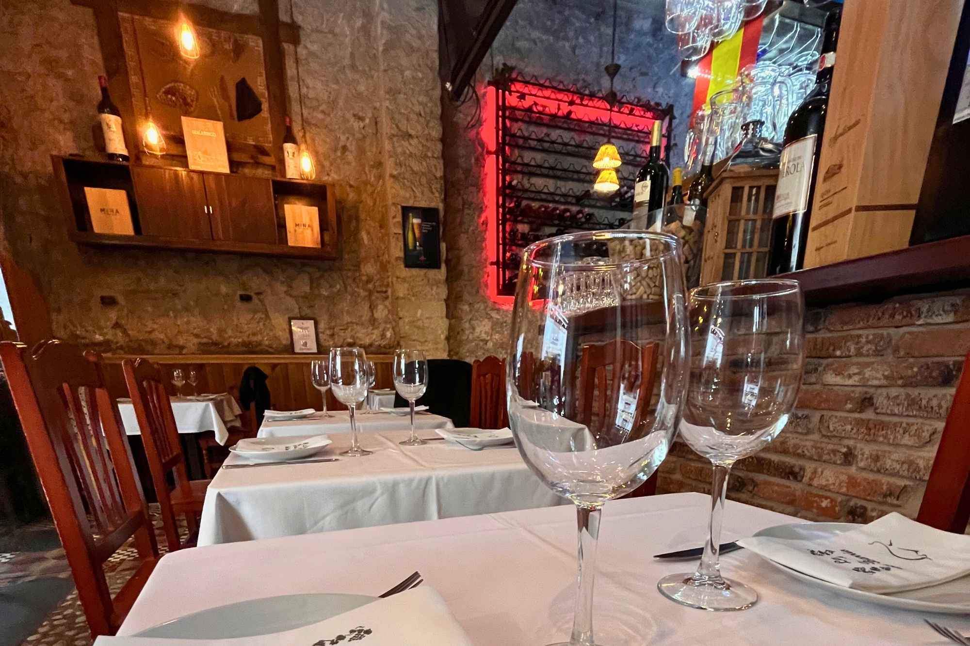 Restaurante La Tasca Del Barrio