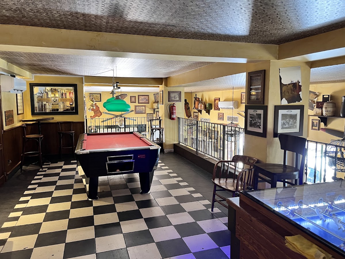 O'hara Irish Pub