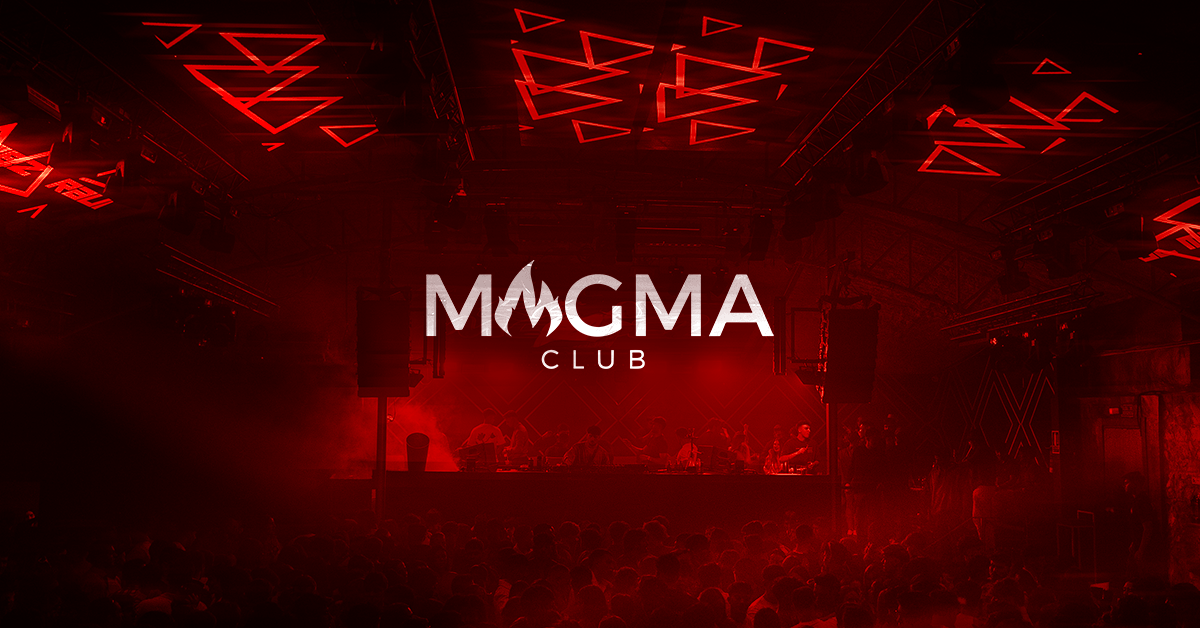 Magma Club