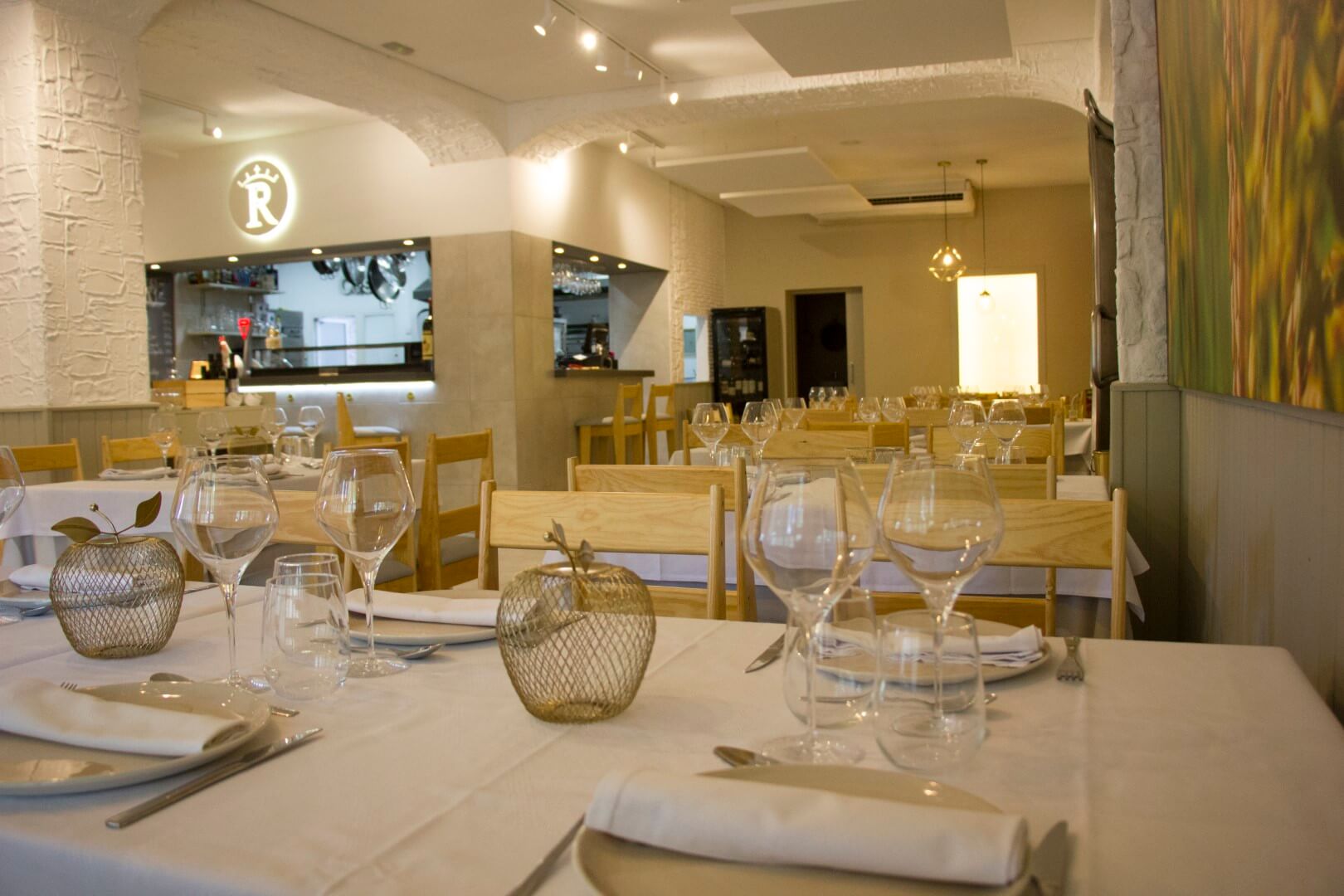 Restaurante Casa Riquelme