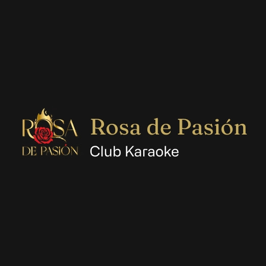 Rosa de Pasión Club Karaoke