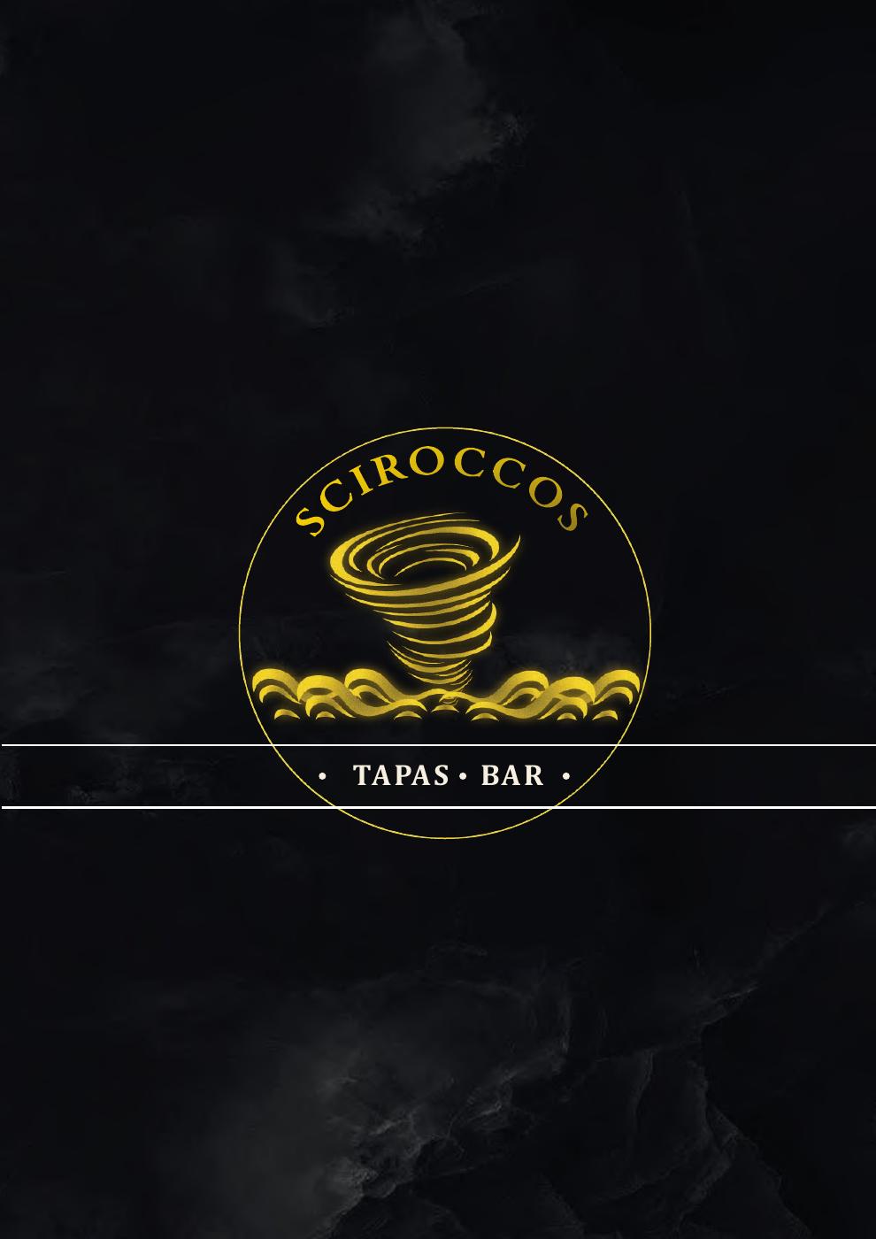 Sciroccos Tapas Bar