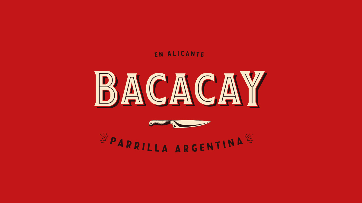 Bacacay | Restaurante Argentino Alicante