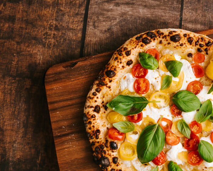 Pizzeria Red