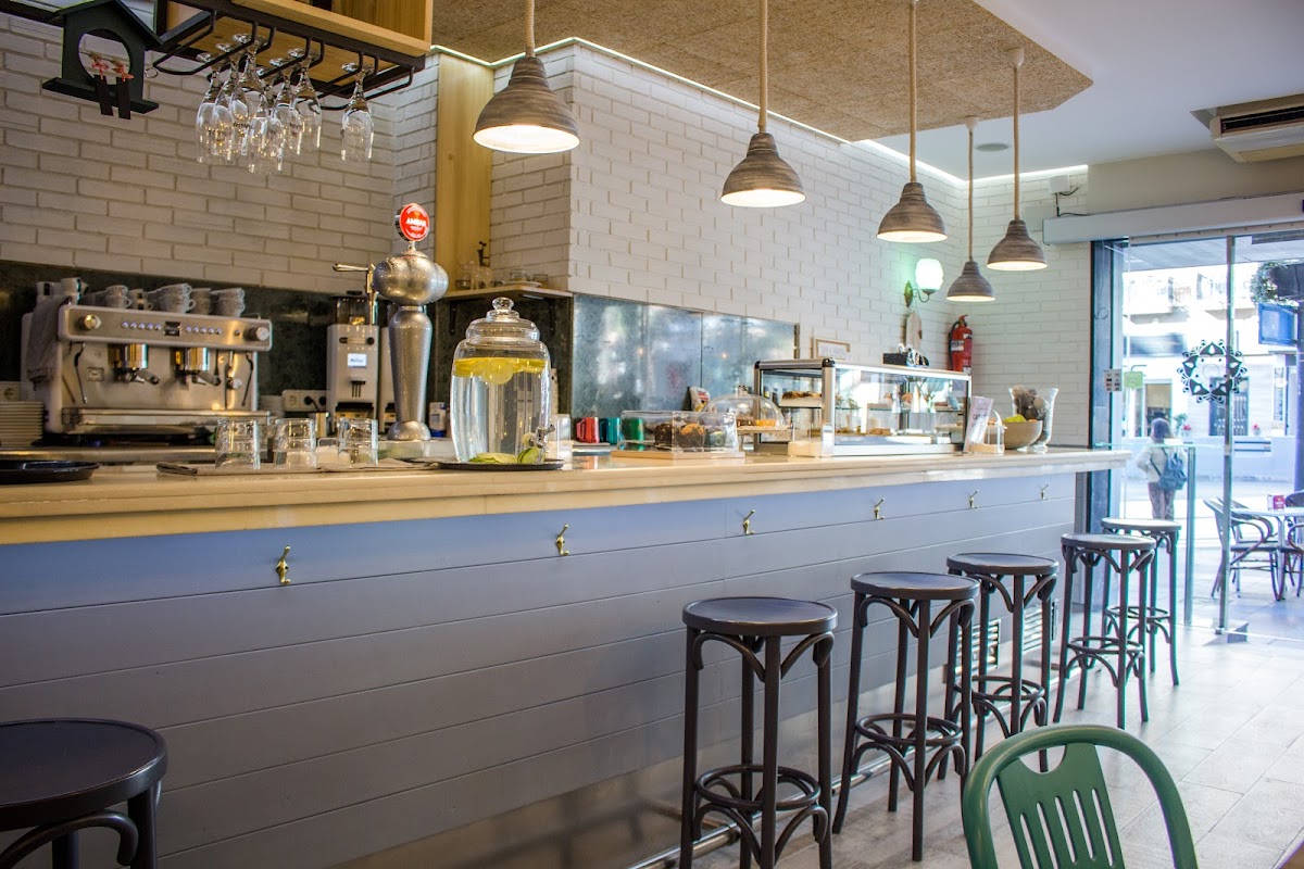 Mandala Café