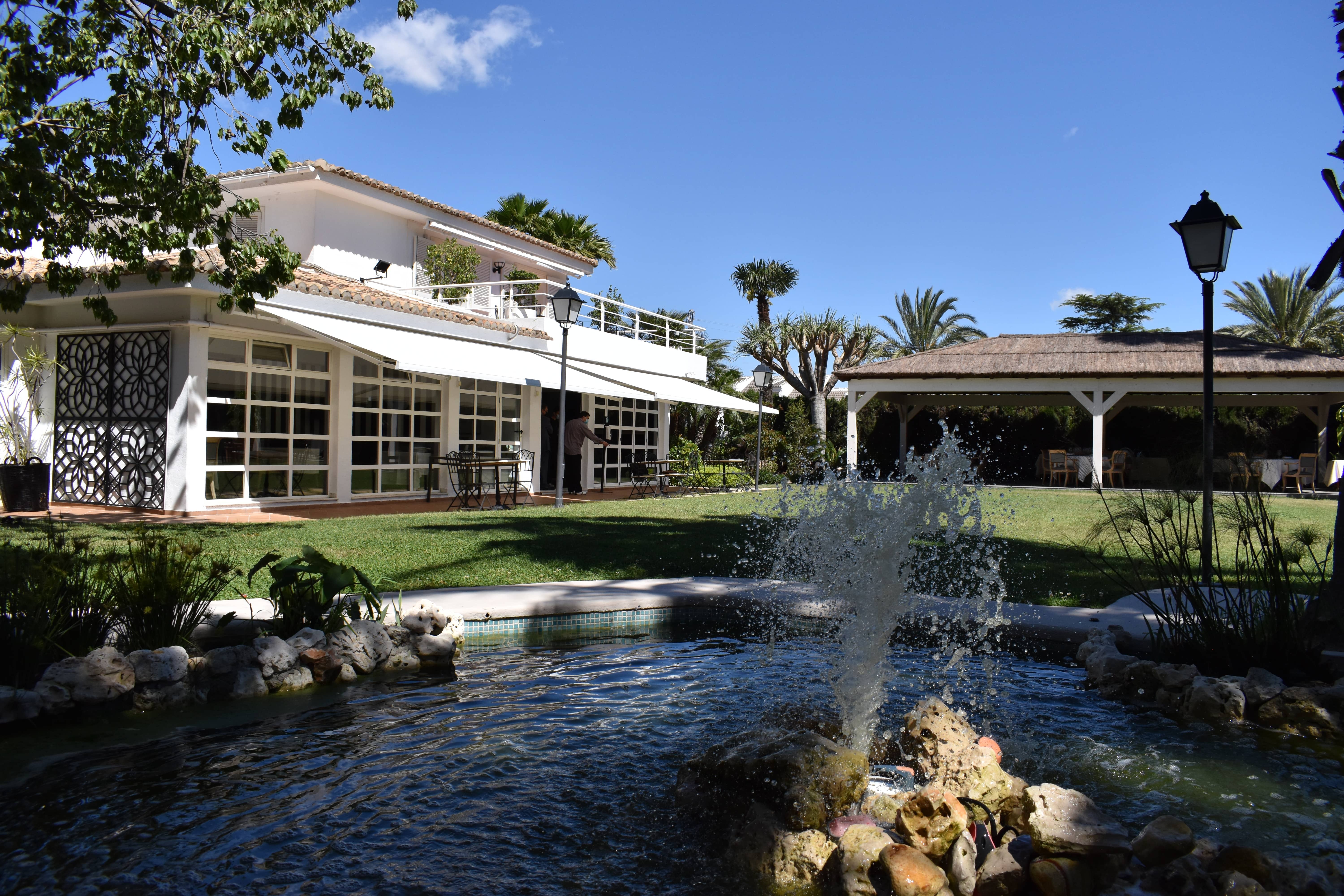 Restaurante Maestral