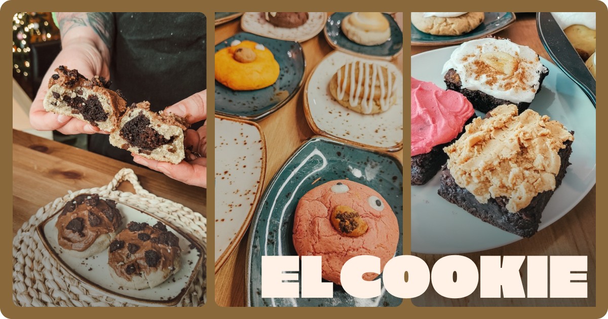 El Cookie