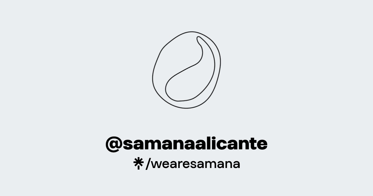 Samana Mediterrasian Bar